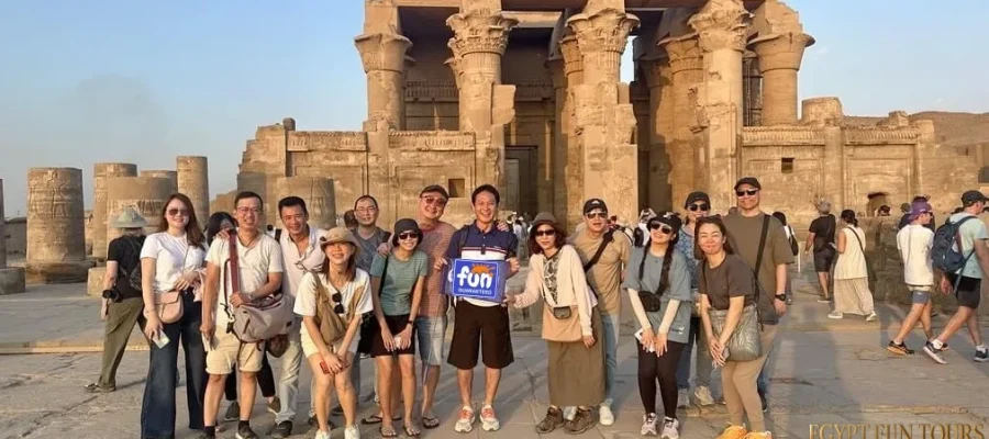 7-day Egypt Tour Package{the beauty of ancient Egypt}-Egypt-Fun-Tours