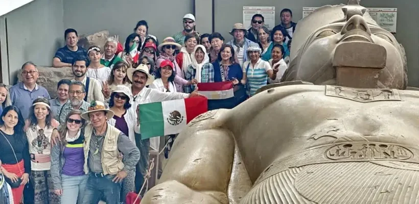 7-day deluxe Egypt tour package - Egypt Fun Tours