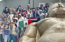 7-day deluxe Egypt tour package - Egypt Fun Tours