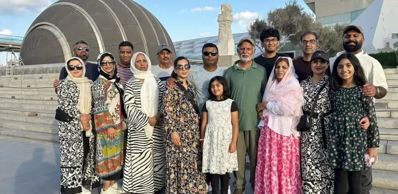 7-day group tour to the highlights of Egypt - Egypt Fun Tours