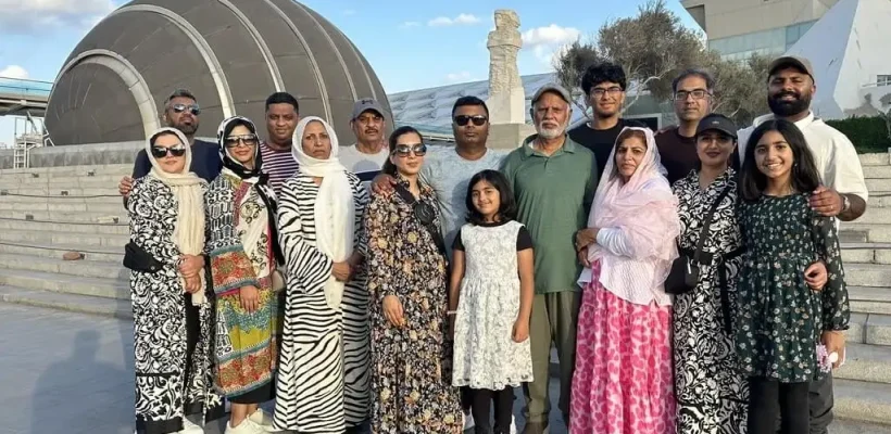 7-day group tour to the highlights of Egypt - Egypt Fun Tours