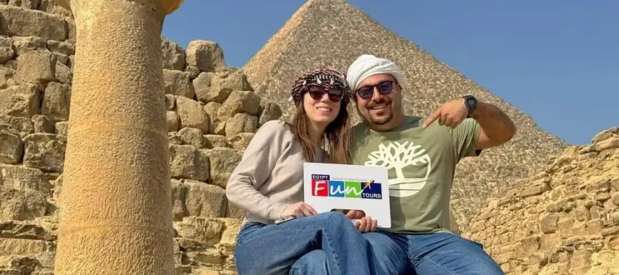 7-day honeymoon tour package - Egypt Fun Tours