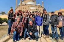 7 days group tour - 7-day tour package