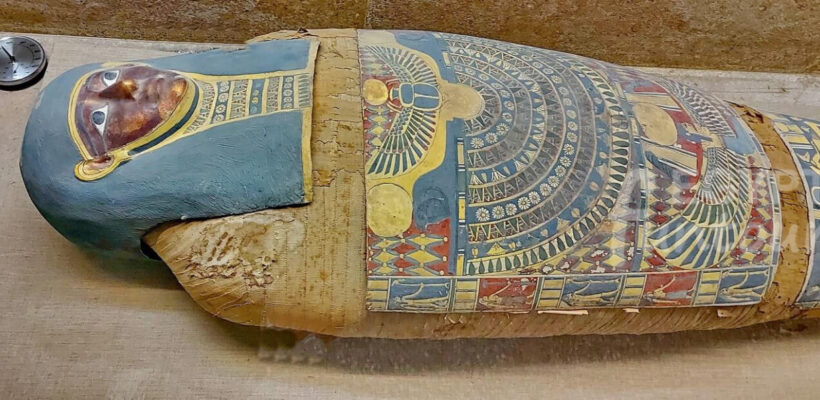 8 Days Cairo Nile Cruise and Hurghada Tour Egypt Fun Tours min 1
