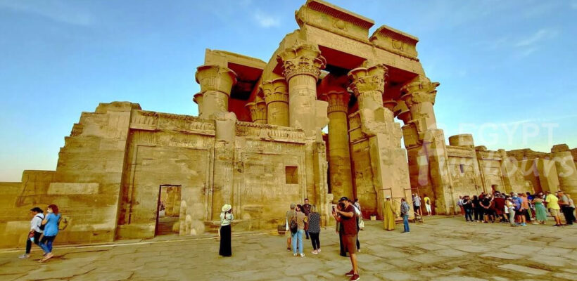 8-day deluxe tour of Cairo and Nile Cruise Tour Egypt Fun Tours