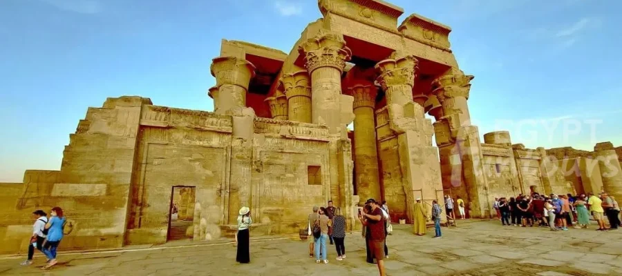 8-day deluxe tour of Cairo and Nile Cruise Tour Egypt Fun Tours