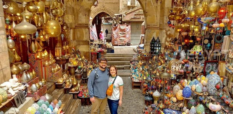 8-Day Overland Tour of Cairo and Upper Egypt