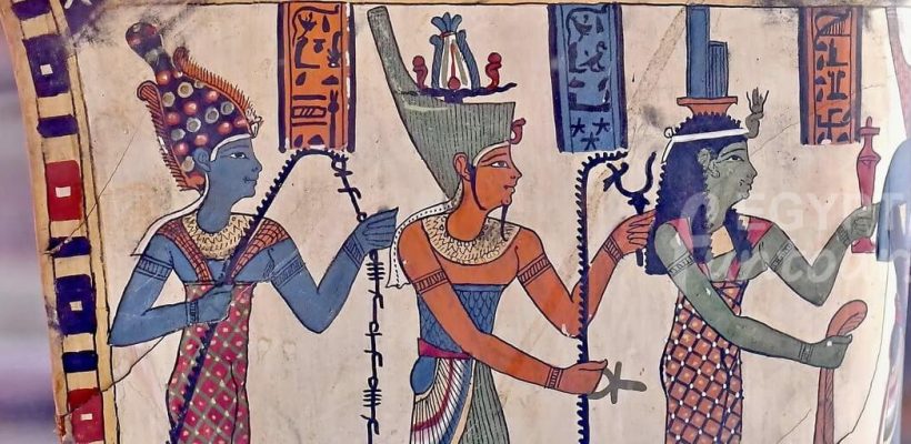 8 Days During Easter to Discover Ancient Egypt Egypt Fun Tours min 1