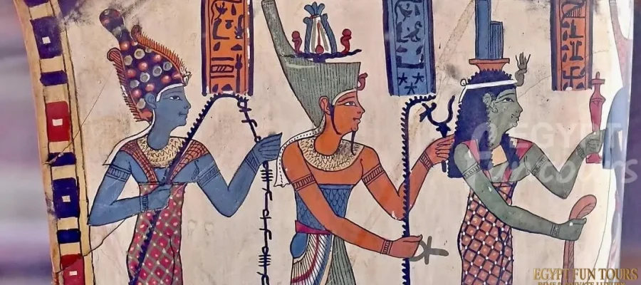 8 Days During Easter to Discover Ancient Egypt Egypt Fun Tours min 1