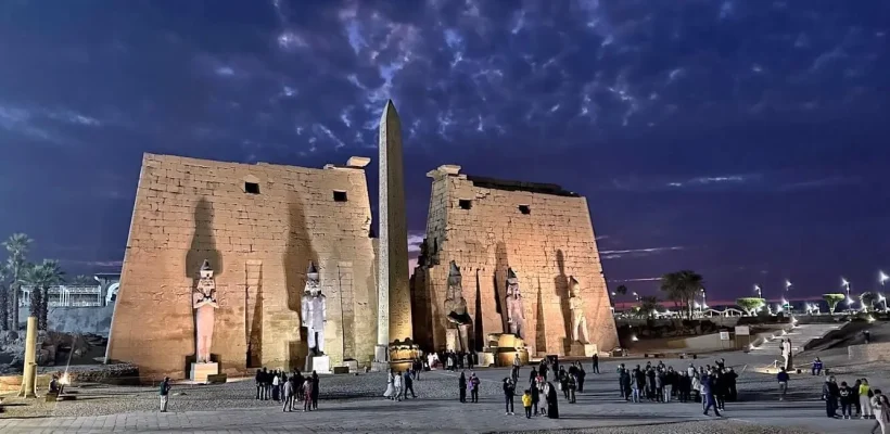 8 Days Egypt Tour Package The Glory of Egypt Egypt Fun Tours min 1