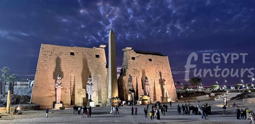 8 Days Egypt Tour Package The Glory of Egypt Egypt Fun Tours min 1