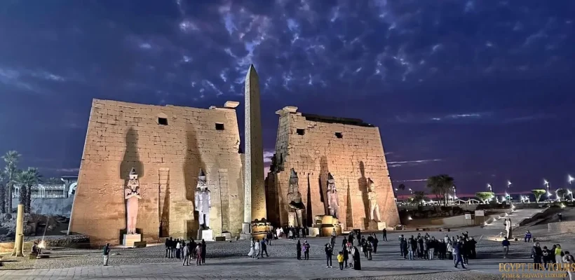 8 Days Egypt Tour Package The Glory of Egypt Egypt Fun Tours min 1