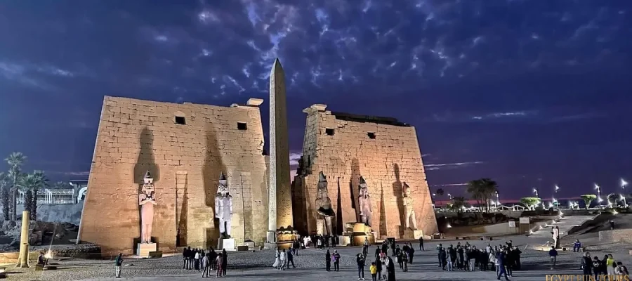 8 Days Egypt Tour Package The Glory of Egypt Egypt Fun Tours min 1