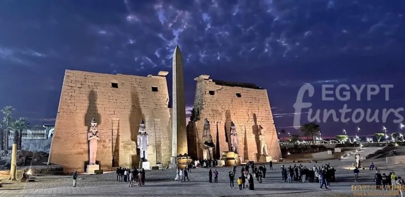 8 Days Egypt Tour Package The Glory of Egypt Egypt Fun Tours min 1