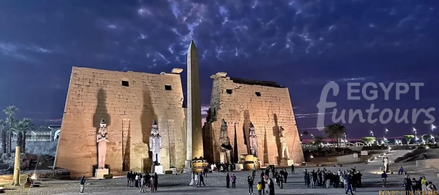8 Days Egypt Tour Package The Glory of Egypt Egypt Fun Tours min 1