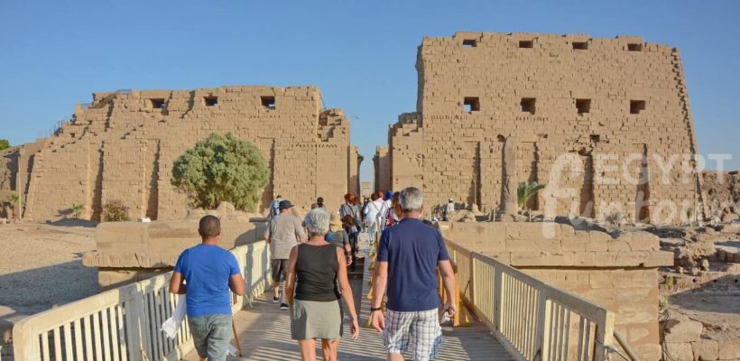 8 Days Egypt Tour to Cairo Alexandria Nile Cruise Egypt Fun Tours min 1