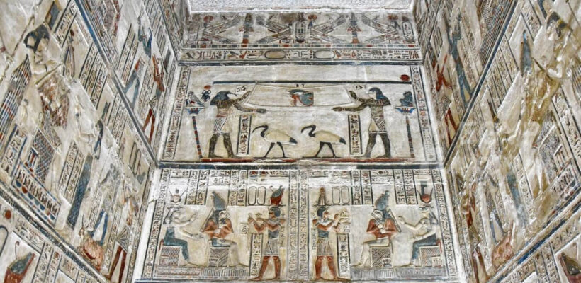8 Days Egypt Tour to Cairo Luxor Dendara Abydos Amarna Egypt Fun Tours min 1