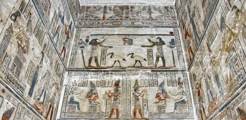 8 Days Egypt Tour to Cairo Luxor Dendara Abydos Amarna Egypt Fun Tours min 1