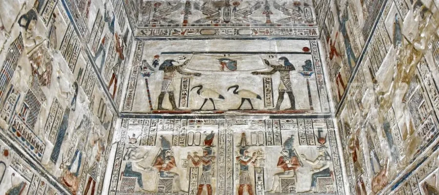 8 Days Egypt Tour to Cairo Luxor Dendara Abydos Amarna Egypt Fun Tours min 1