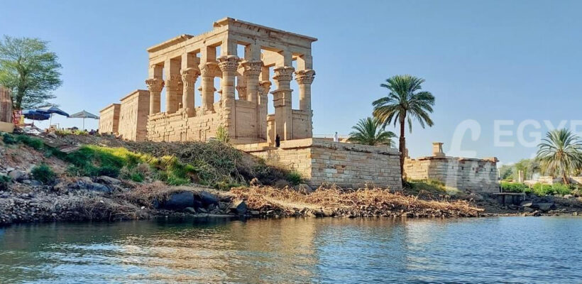 8 Days Hurghada and Nile Cruise - egypt luxury holiday