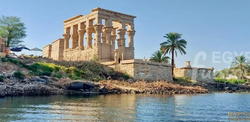8 Days Hurghada and Nile Cruise - egypt luxury holiday