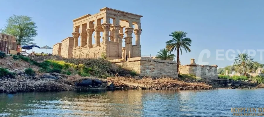 8 Days Hurghada and Nile Cruise - egypt luxury holiday