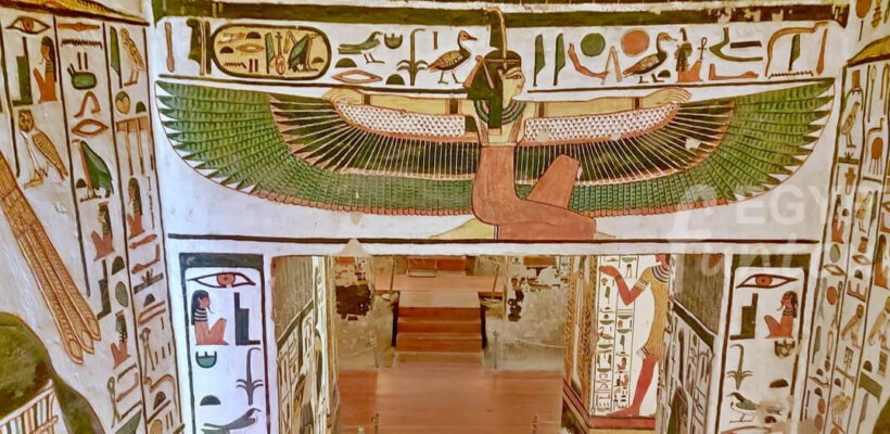 8 Days Nile River Cruises from Hurghada to Luxor and Aswan - egypt luxury holiday