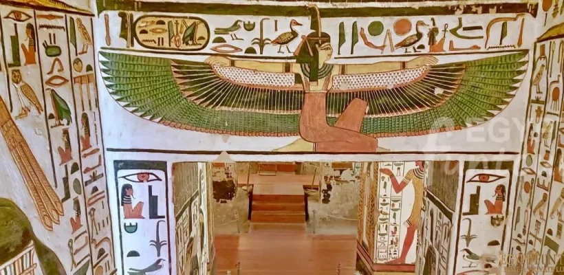8 Days Nile River Cruises from Hurghada to Luxor and Aswan - egypt luxury holiday