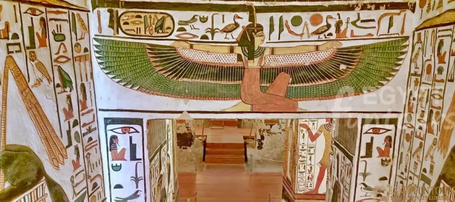 8 Days Nile River Cruises from Hurghada to Luxor and Aswan - egypt luxury holiday
