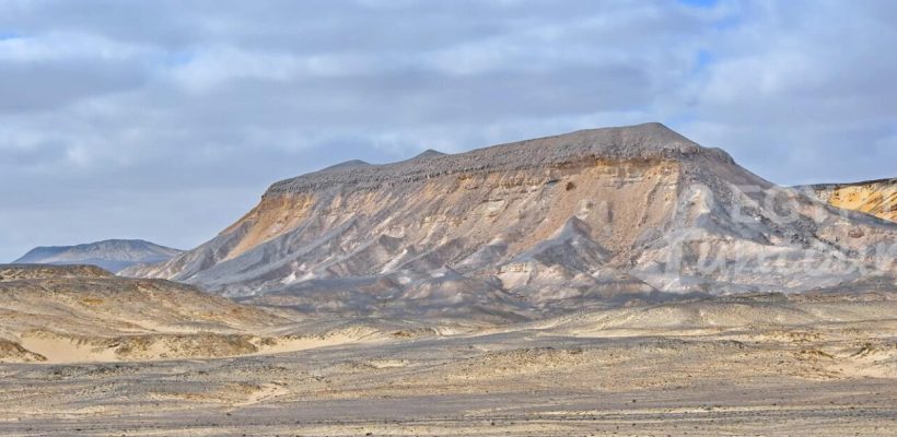 14-day Egypt Adventure