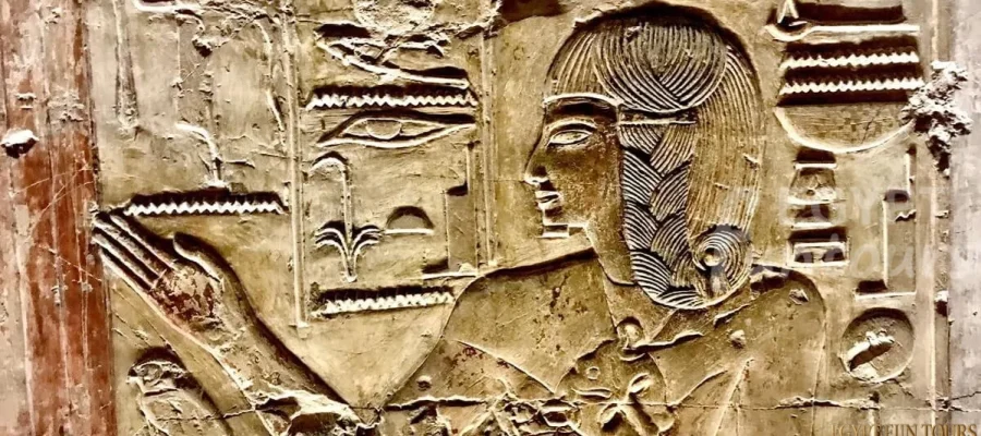 8 Days tour package to the Treasures of Egypt Egypt Fun Tours min 1