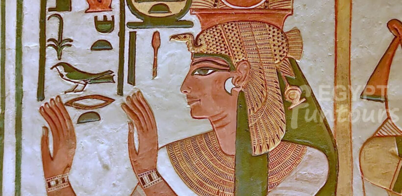 8 Days UNESCO Treasure Hunt Tour in Cairo Luxor Aswan Egypt Fun Tours min 1