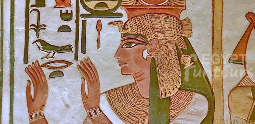 8 Days UNESCO Treasure Hunt Tour in Cairo Luxor Aswan Egypt Fun Tours min 1