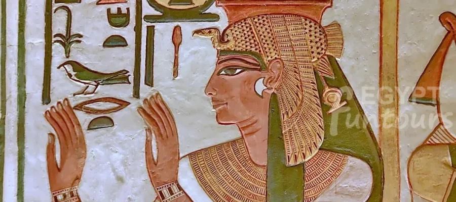 8 Days UNESCO Treasure Hunt Tour in Cairo Luxor Aswan Egypt Fun Tours min 1