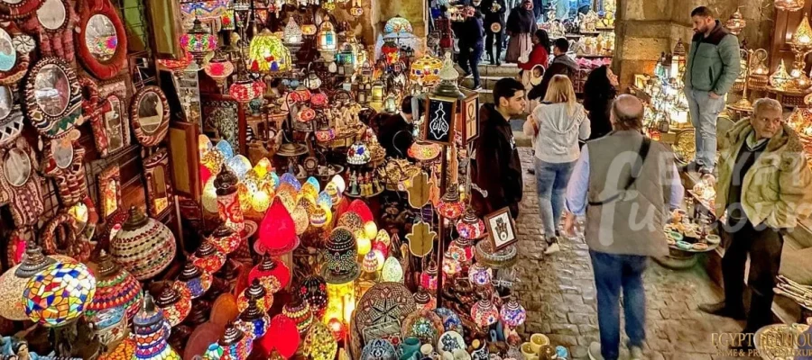 8 day Egypt Tour By Locals Egypt Fun Tours