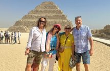 8-day Egypt Tour Package - Egypt Fun Tours