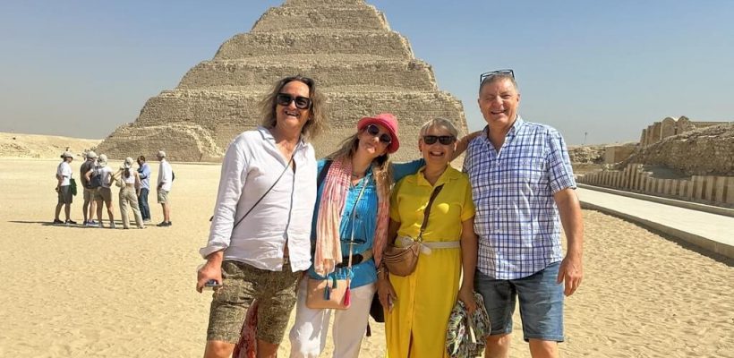 8-day Egypt Tour Package - Egypt Fun Tours