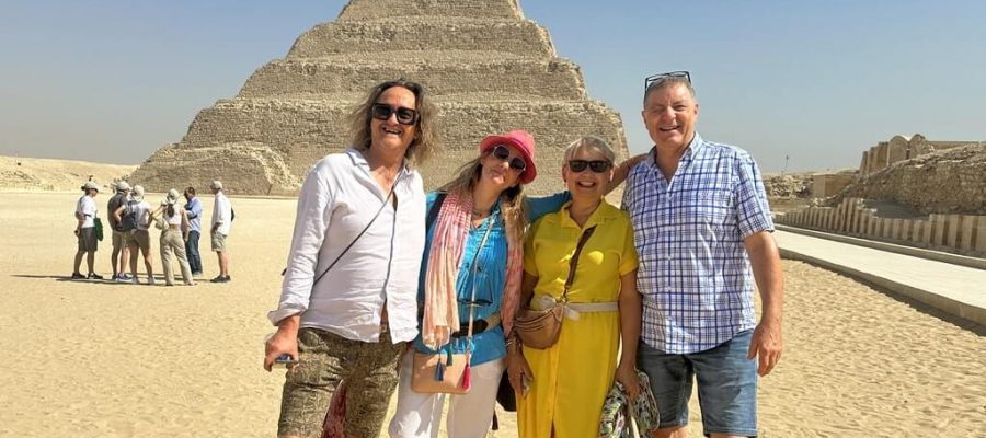 8-day Egypt Tour Package - Egypt Fun Tours