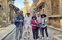 8-day Luxury holiday - Egypt Fun Tours