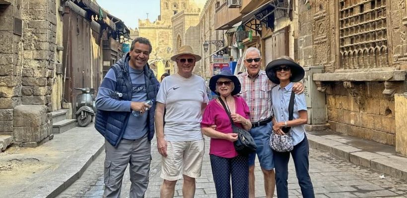 8-day Luxury holiday - Egypt Fun Tours