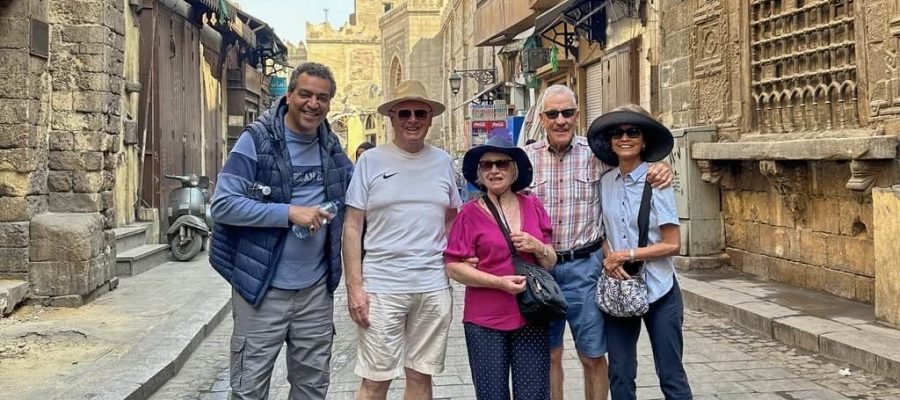 8-day Luxury holiday - Egypt Fun Tours