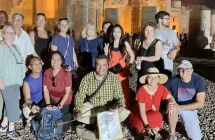 8-day group tour package to classical Egypt - Egypt Fun Tours