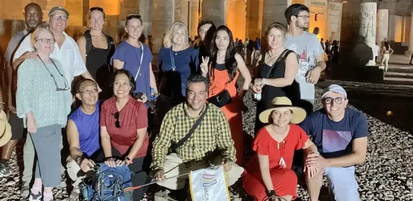 8-day group tour package to classical Egypt - Egypt Fun Tours