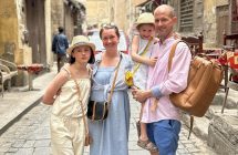 8-day overland tour package - Egypt Fun Tours