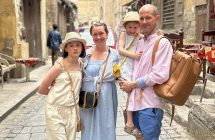 8-day overland tour package - Egypt Fun Tours