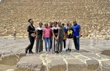 8 days family tour in Egypt- 6-Day Cairo & Nile Cruise for Families
