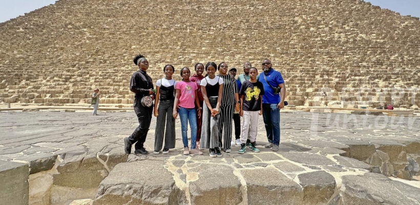 8 days family tour in Egypt- 6-Day Cairo & Nile Cruise for Families
