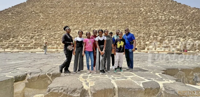 8 days family tour in Egypt- 6-Day Cairo & Nile Cruise for Families