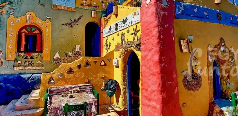 9 Day Egypt Tour By Locals Egypt Fun Tours 1