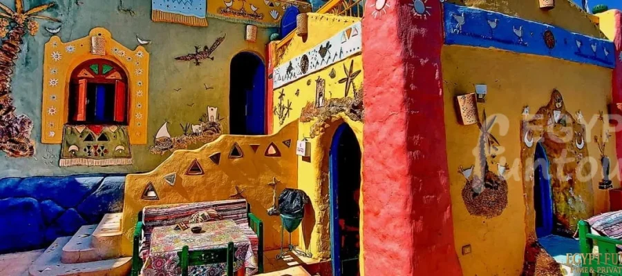 9 Day Egypt Tour By Locals Egypt Fun Tours 1
